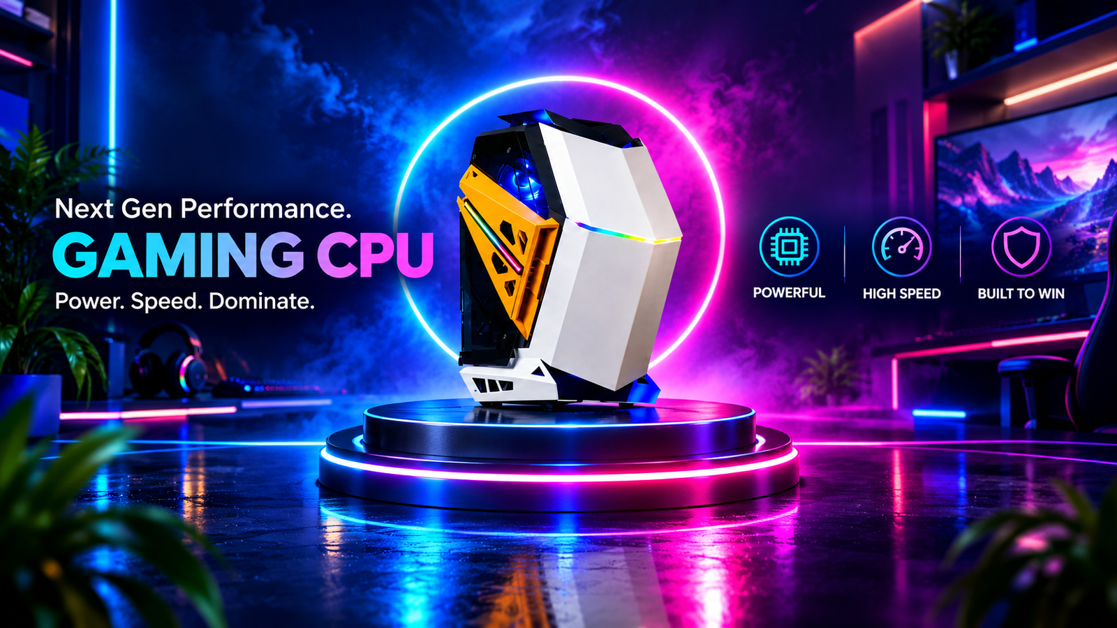 Gaming PC