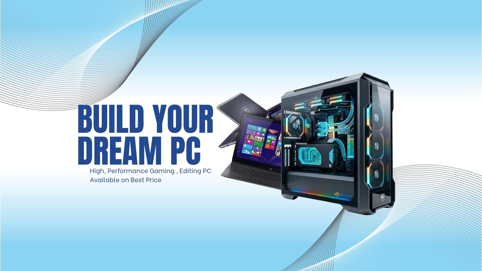 Gaming PC
