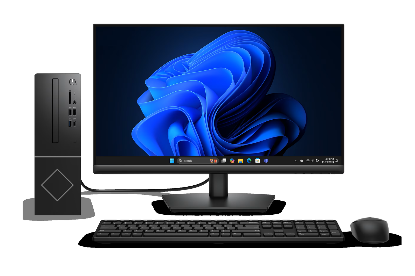 COMPUTERS