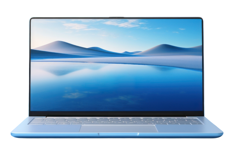 LAPTOPS