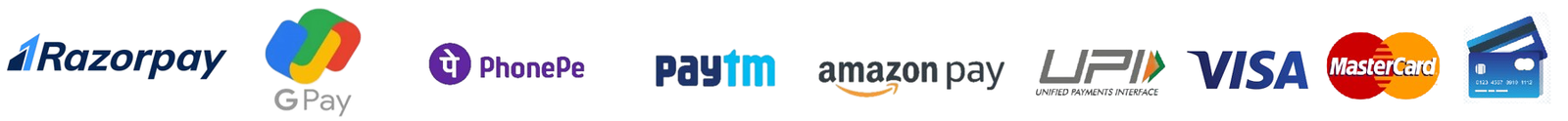 payment method